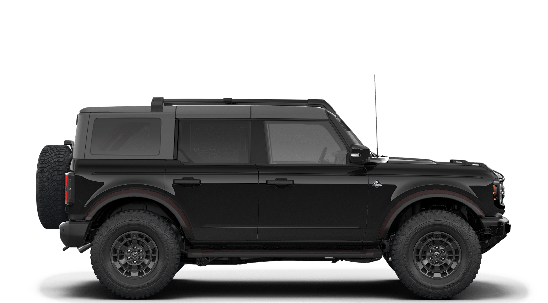 2026 Ford Bronco® External Image 1